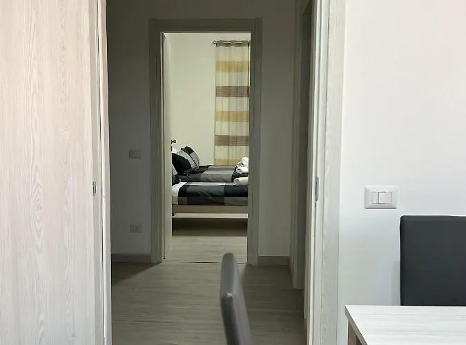 Appartement Palmira's Sweet *