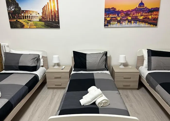 Appartement Palmira's Sweet