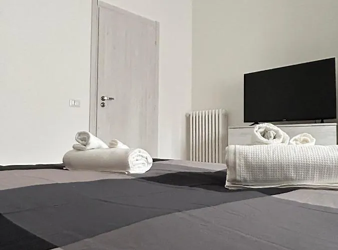 Appartement Palmira's Sweet Rome