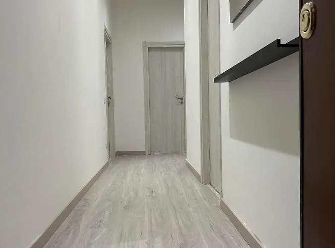 Appartement Palmira's Sweet Rome